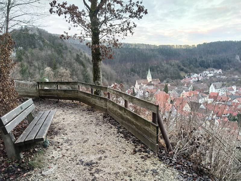 Blaubeuren National Route - Image 2