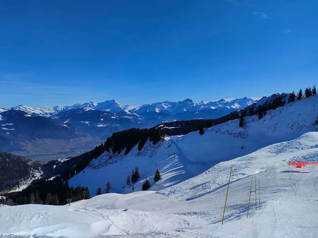 Torgon - Image 1