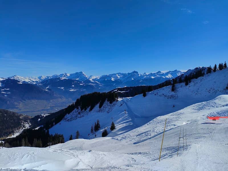 Torgon - Image 1