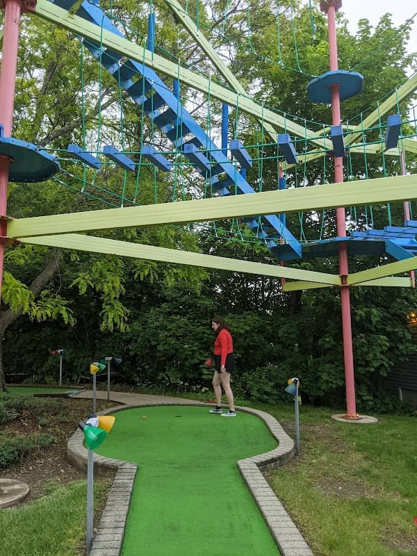 Cedarland Family Fun Center - Image 1