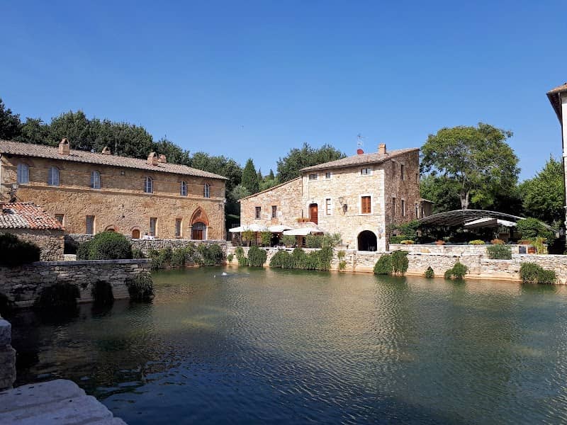 Antiche Terme Romane Libere - Image 2