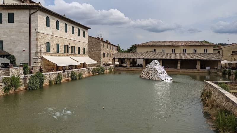 Antiche Terme Romane Libere - Image 3