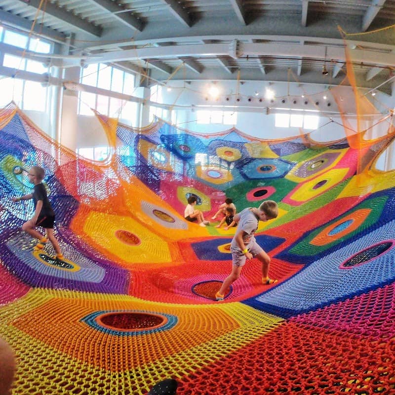 OliOli® - A Must-Visit Children’s Play Museum - Image 1