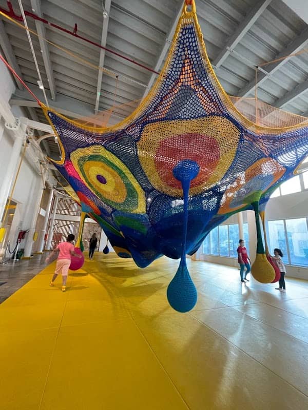 OliOli® - A Must-Visit Children’s Play Museum - Image 2