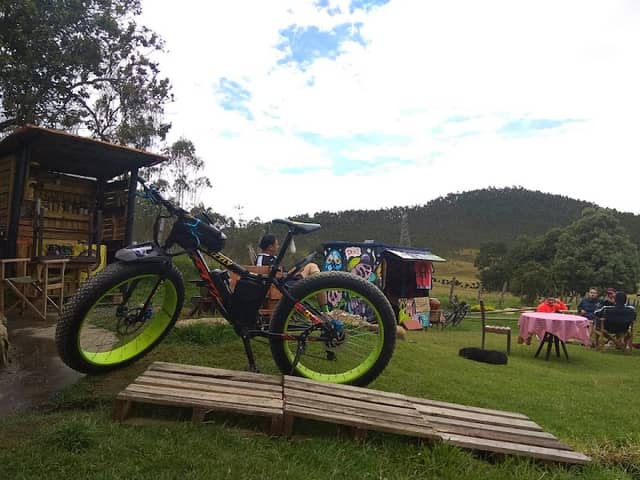 El Antelio - Image 1