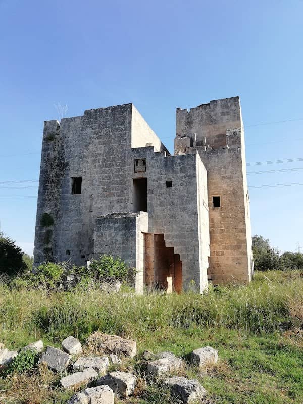 Casina Pasanisi - Image 1
