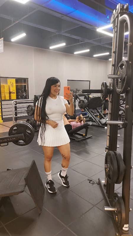 LIISBETH🍒 - Image 1