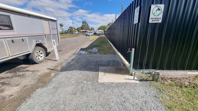 Water Tap - Image 1