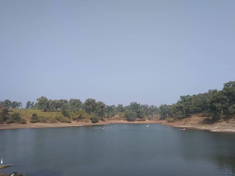 Shakkar lake - Image 1