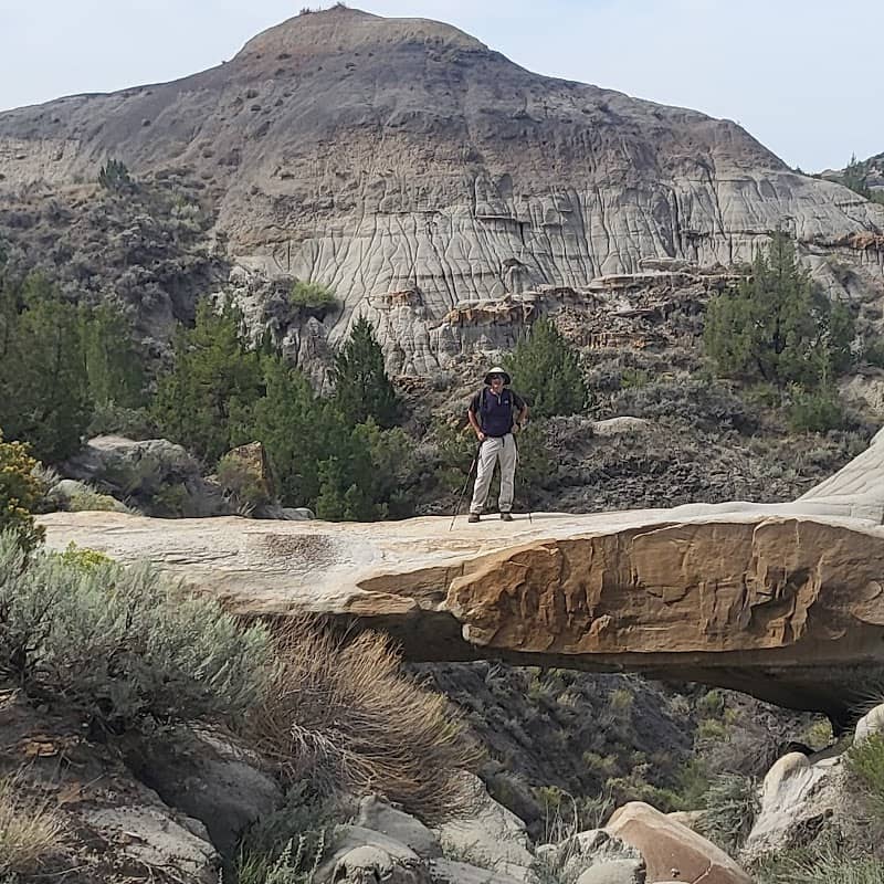 Natural Bridge - Image 1