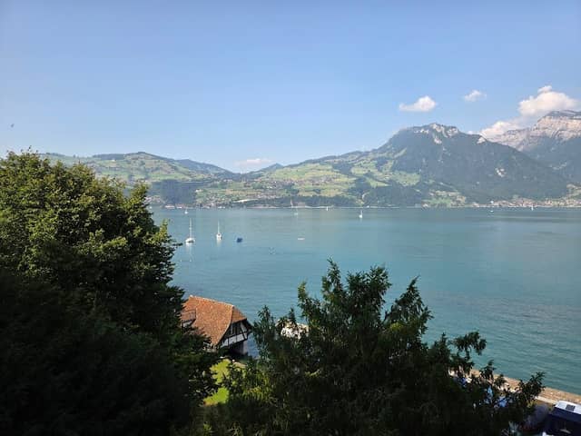 Paragliding Pick-up Alpinair - Image 1