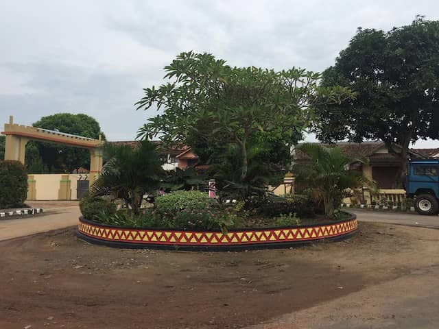 Taman Ganesa - Image 1