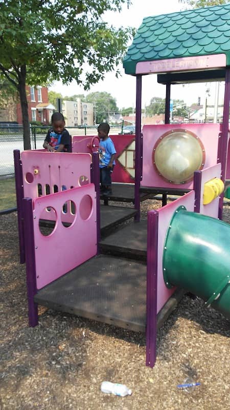 Hart Park - Image 1