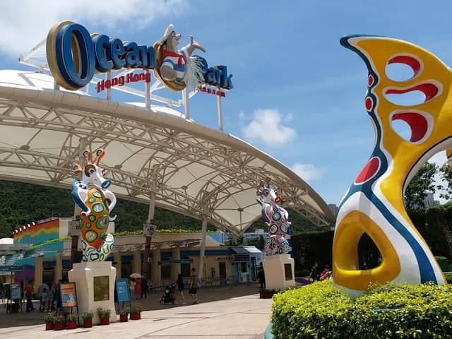 Ocean Park - Image 2