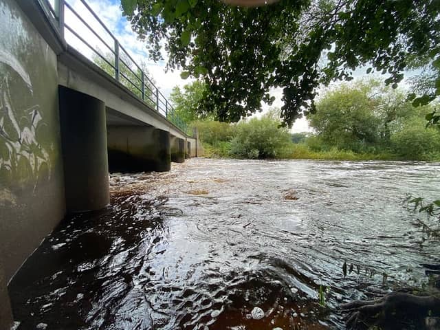 Schleuse Hellwege - Image 1