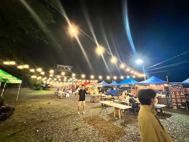 Duaw Kagayan Park - Image 2