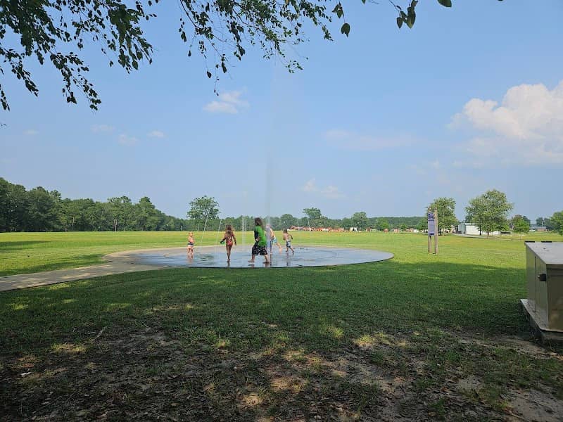 Splash Pad - Image 1
