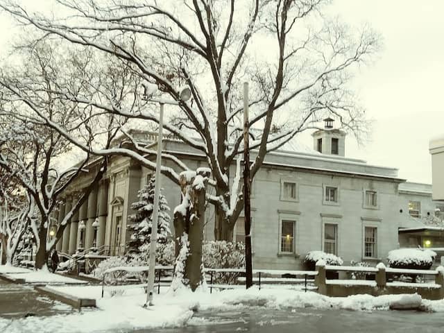 Military Square - Image 1