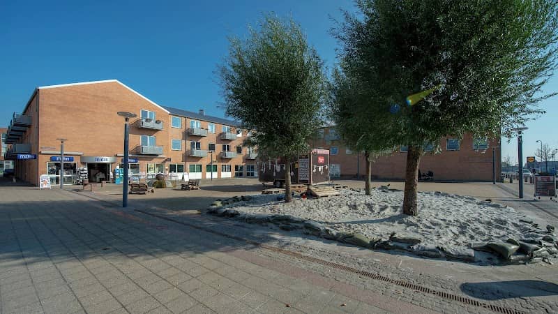 Brdr. Michaelsens Torv - Image 1