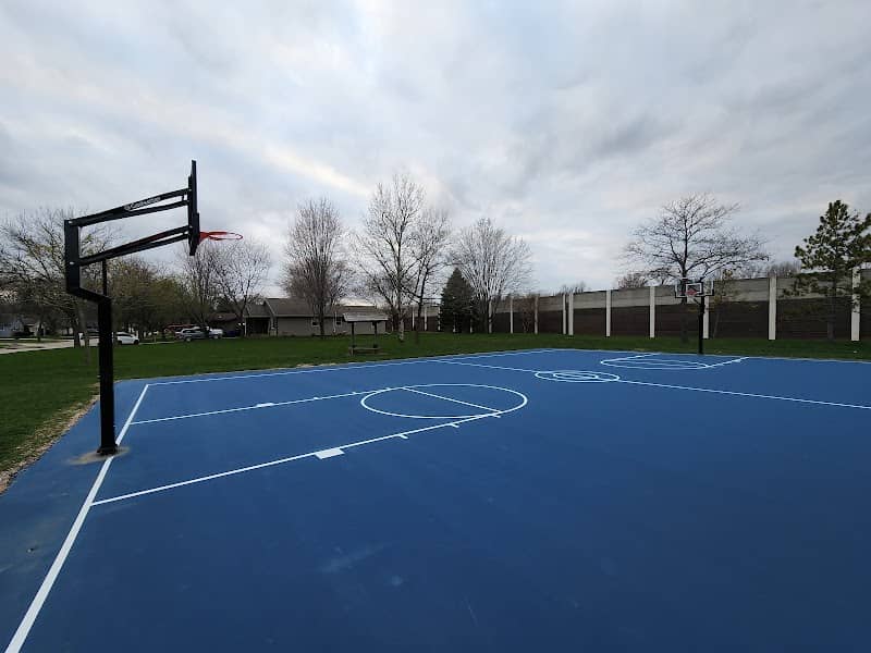 Green Meadows Park - Image 3
