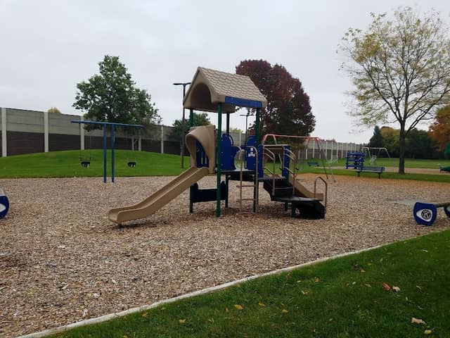Green Meadows Park - Image 1