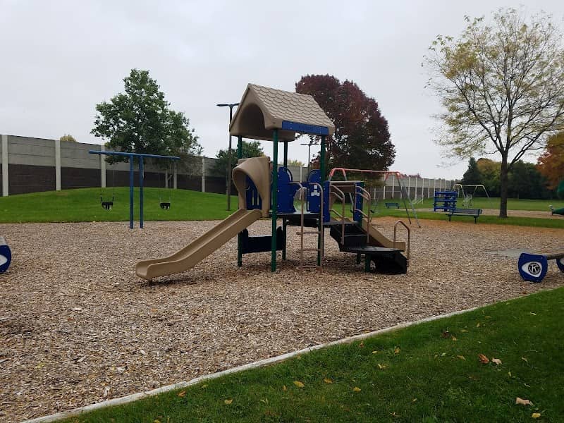Green Meadows Park - Image 1