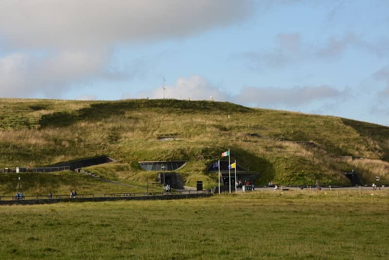 Burren and Cliffs of Moher UNESCO Global Geopark - Image 2