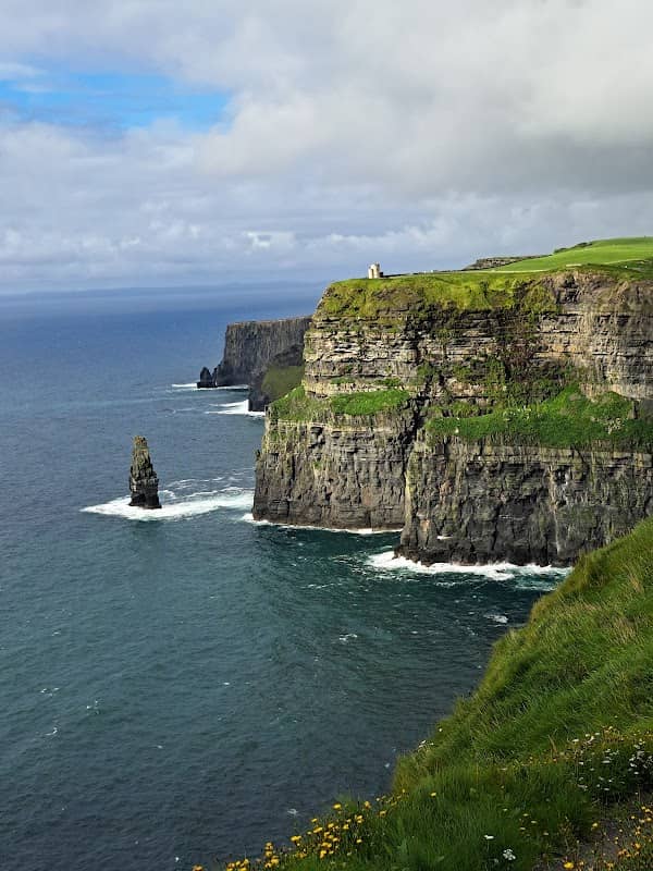 Burren and Cliffs of Moher UNESCO Global Geopark - Image 3