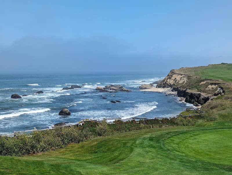 California Coastal Trail - Image 1