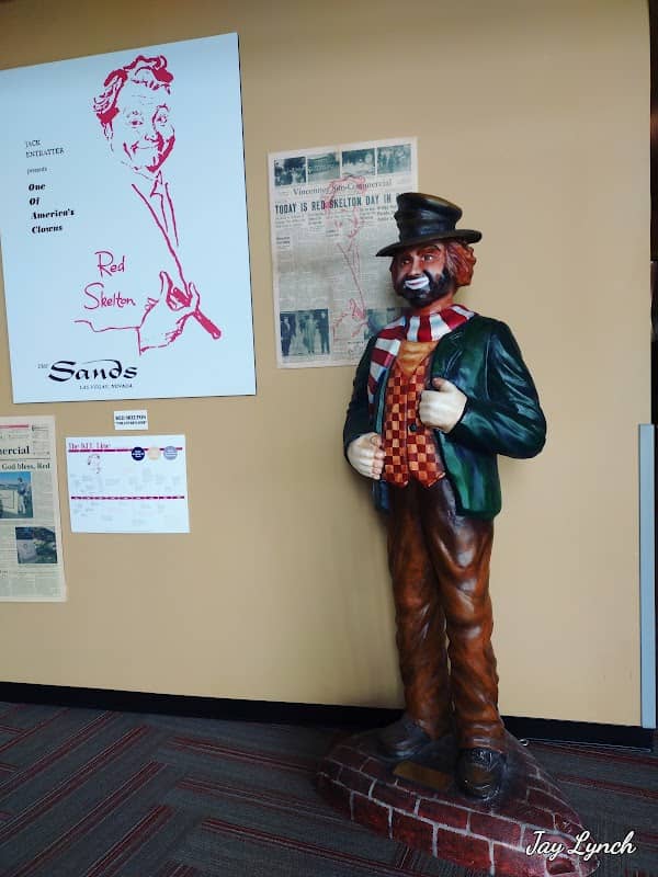 The Red Skelton Museum of American Comedy - Image 2