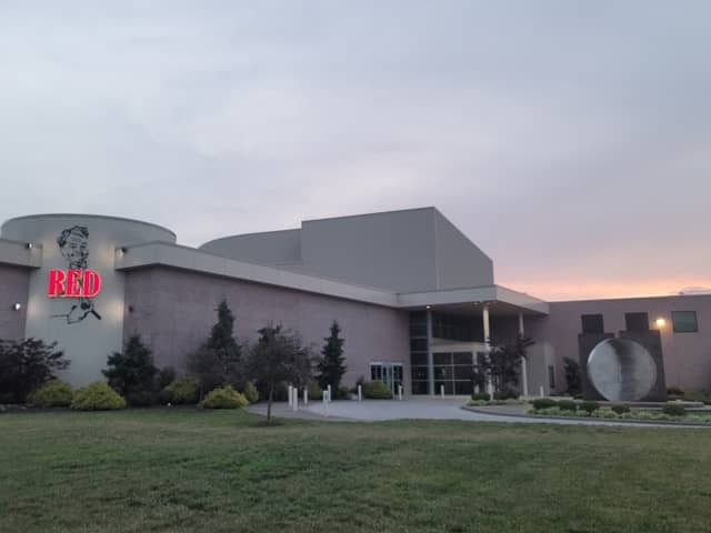 The Red Skelton Museum of American Comedy - Image 1