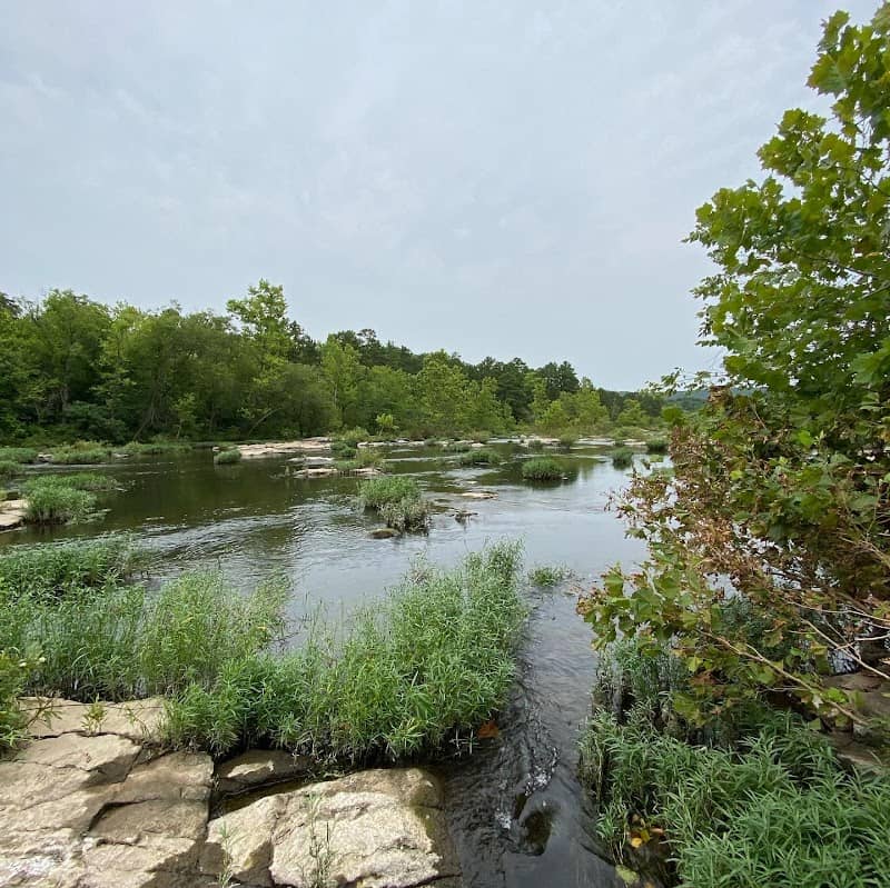 Millstream Gardens Access - Image 1