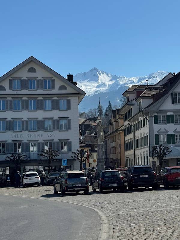Winkelried-Brunnen - Image 2