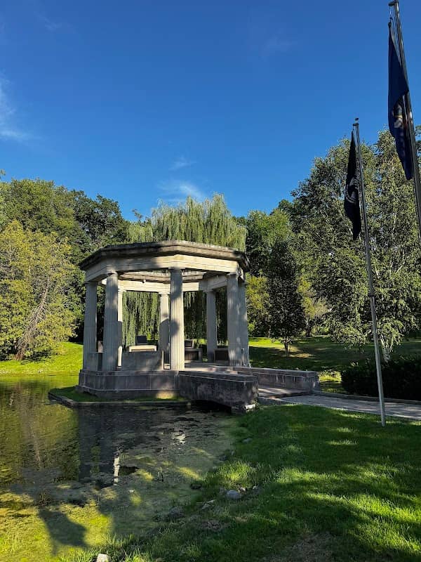 War Memorial - Image 2