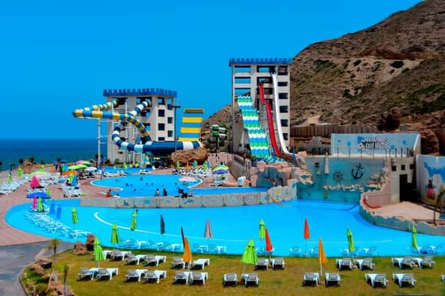 Kristel Park - Image 1