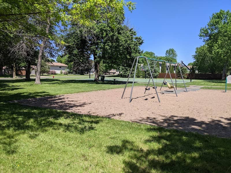 Charest Park - Image 1