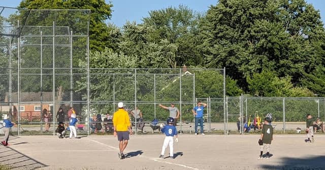 Henne Field - Image 1