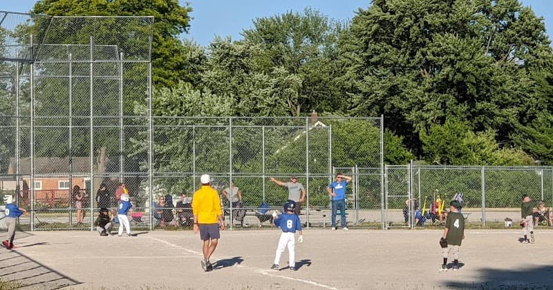 Henne Field - Image 1
