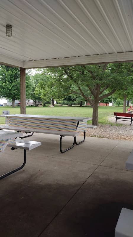 Park Riceville - Image 1