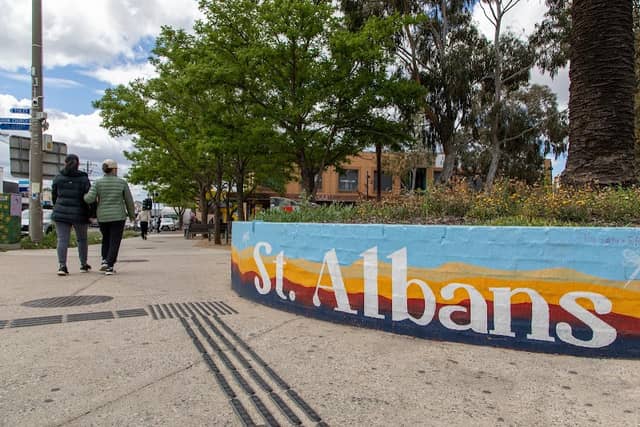 St Albans Square - Image 2