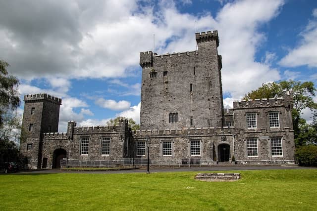 Knappogue Castle - Image 2