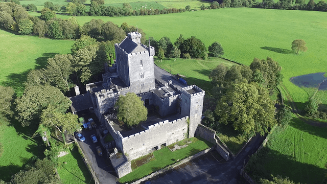 Knappogue Castle - Image 1