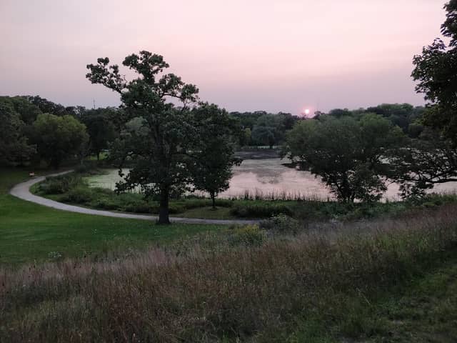 Crystal Lake Park District Nature Center - Image 2