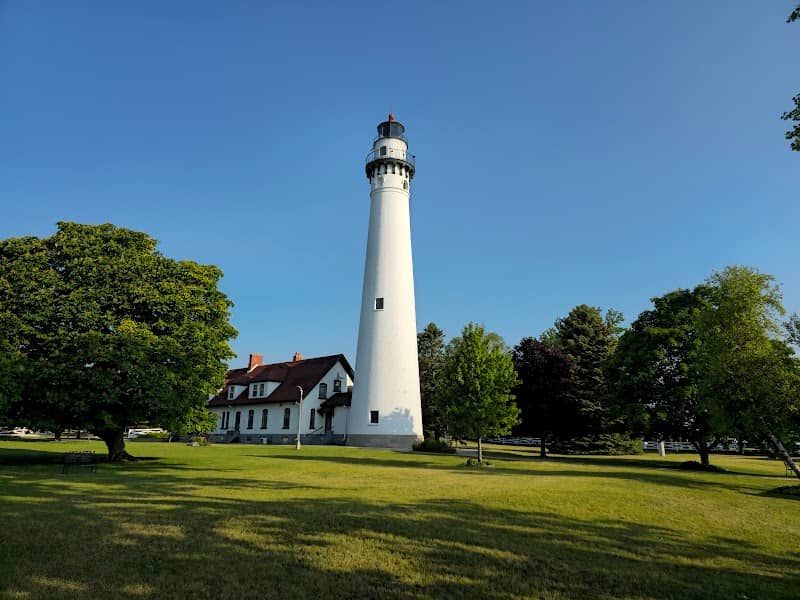 Windpoint Lighthouse - Image 2