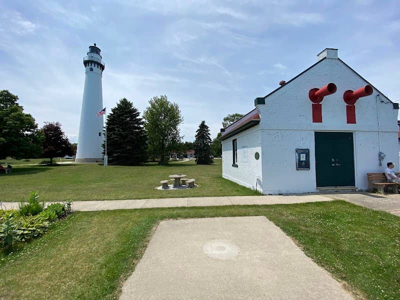 Windpoint Lighthouse - Image 3