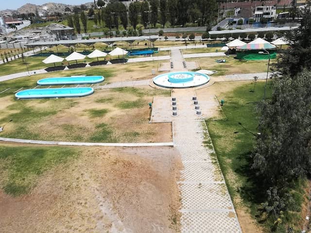 Palacio Goyeneche Park - Image 3