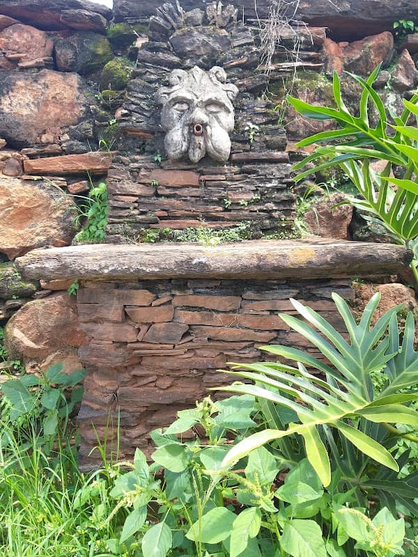 Chafariz Nossa Sra do Pilar - Image 1