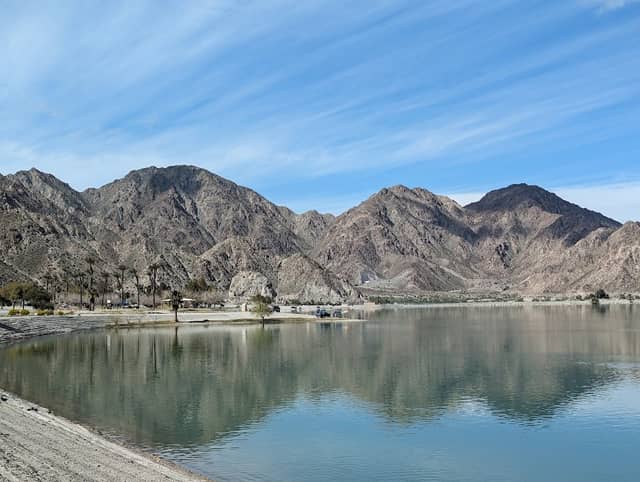 Lake Cahuilla Veterans Regional Park - Image 1