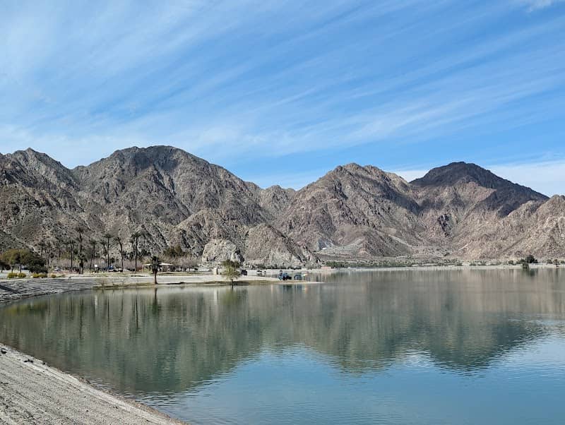 Lake Cahuilla Veterans Regional Park - Image 1