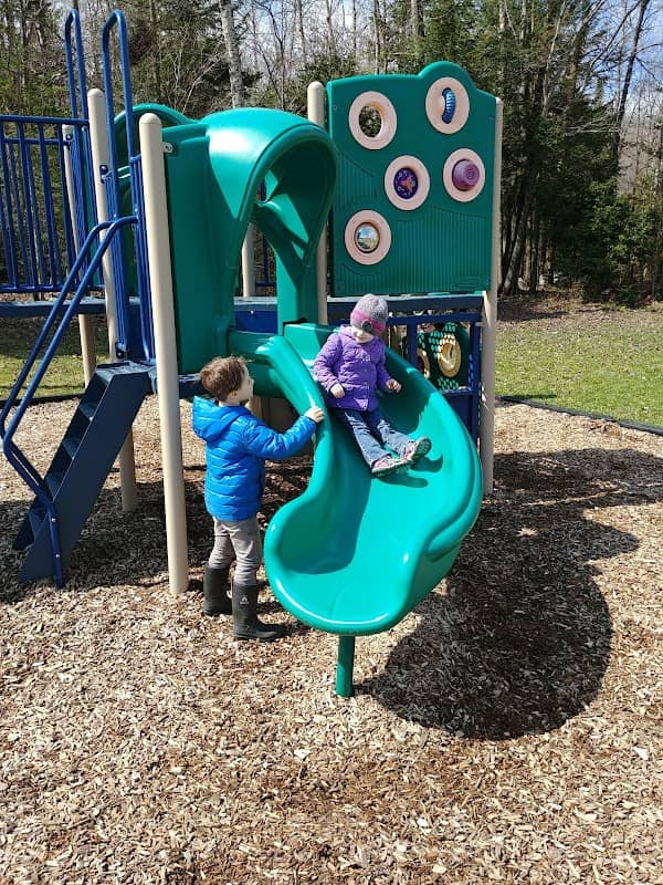 Parc du Mica - Image 1